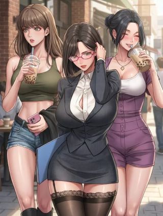 我们曾经的夏天